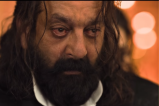 Baaghi 4: Sanjay Dutt