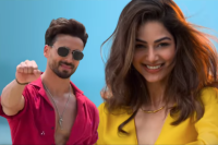 Baaghi 4 Trailer Release