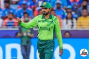 Babar Azam