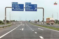 Bandikui-Jaipur-Expressway