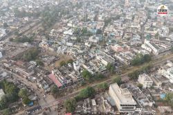 राजस्थान के इस शहर में 25 करोड़ की लागत से बनेगा बायपास, इन 9 गांवों से होकर
गुजरेगा; जाम से मिलेगा छुटकारा - image