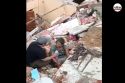 Cylinder Blast in Bengaluru Kills Child, Injures Dozens