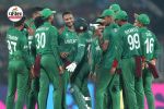 Bangladesh Squad for Asia Cup 2025