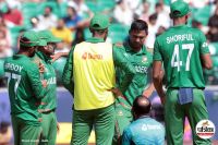 Bangladesh Cricket Team