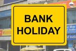 Bank Holiday