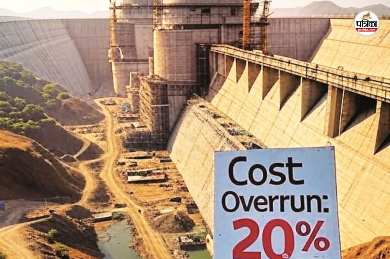 Banswara atomic power project cost has crossed 50 thousand crores Rupees when will it start?