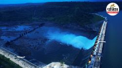 Mahi Dam : अच्छी बारिश ने छलकाई खुशियां, राजस्थान के दूसरे सबसे बड़े माही बांध
के खोले चार गेट - image