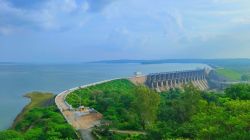 राजस्थान: माही बांध छलकने को तैयार, जलस्तर 280.10 मीटर पहुंचा, अगले दो दिन तक
बारिश का अलर्ट - image