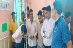 Baran: सांप के डसने से मां-बेटा-बेटी की दर्दनाक मौत, मातम में बदला रक्षाबंधन की
खुशियों का त्यौहार - image