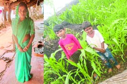 Baran: बच्चों की जिद पर पीहर रुकी महिला समेत बेटा-बेटी की हुई दर्दनाक मौत,
सर्पदंश ने ले ली तीनों की जान - image