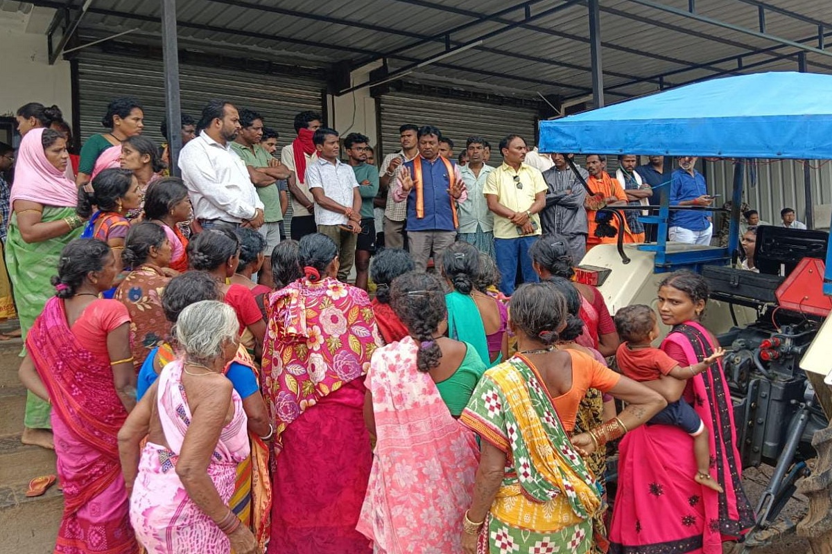 Flood Rain in CG: छत्तीसगढ़ के चार जिलों में बाढ़, 43 शिविरों में 2196 लोग ठहराए गए