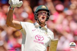 Ashes Series के लिए ब्यू वेबस्टर को साथी ऑस्ट्रेलियाई खिलाड़ी ने मिलेगी कड़ी
चुनौती - image
