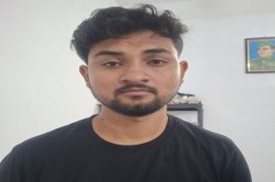 Crime news: सट्टे के पैसे के लेन-देन के लिए खाता खुलवा कर देने वाला आरोपी
गिरफ्तार, 13 पहले ही जा चुके हैं जेल - image