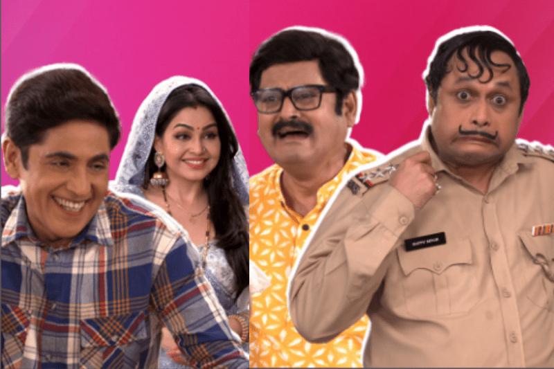 Bhabhi Ji Ghar Par hain