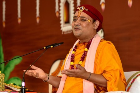 Bhagwat Katha