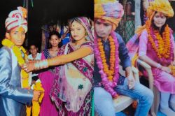 Rajasthan: पति ने मजदूरी करके पत्नी को बनाया टीचर, सरकारी नौकरी लगते ही पत्नी
बोली ‘आप कौन जी…?’ - image