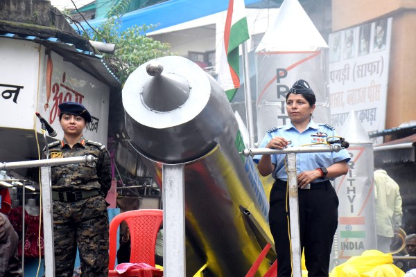 Bhopal Krashan janmastami