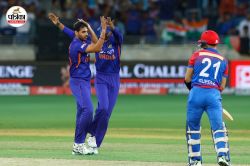 Asia Cup: जब विपक्षी टीम पर इस भारतीय गेंदबाज ने बरपाया था कहर, सिर्फ चार रन
देकर चटकाए 5 विकेट - image