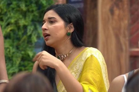 Big Boss 19: तान्या मित्तल ने माचिस की तीली बनकर लगाई आग, शो में 'मां-बेटे' के रिश्ते में डाली दरार