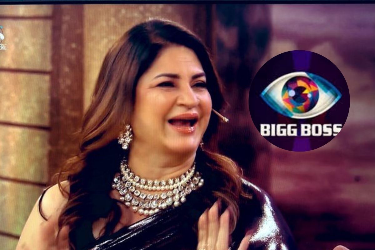 'बिग बॉस 19' में पहले दिन ही सस्पेंस! जानें किसके नाम पर मचा है इतना बवाल?