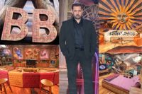 Bigg Boss 19 House Inside Photos viral