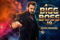 Bigg Boss 19 Promo out