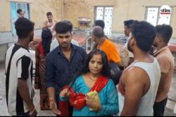 बिहार में बेखौफ हुए शराब तस्कर, हमले में होमगार्ड जवान की मौत - image