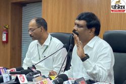 Bihar Cabinet Decession: डोमिसाइल लागू, जानिए बाहरी अभ्यर्थियों को लेकर नीतीश
कैबिनेट ने क्या लिया फैसला - image