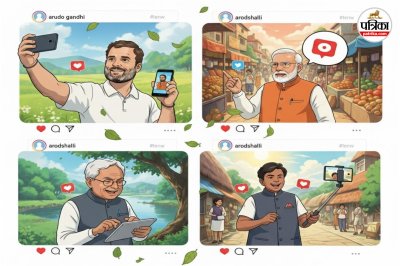 Bihar Election 2025