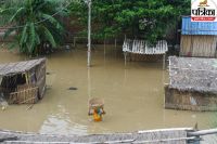 Bihar Flood