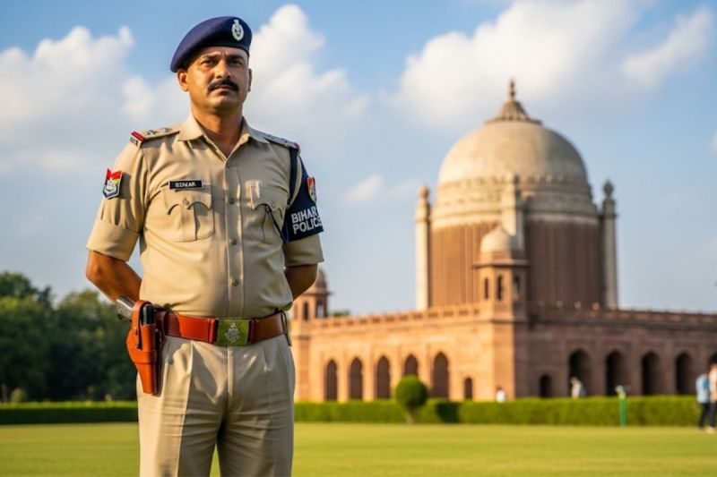 Bihar Police Constable Answer Key 2025