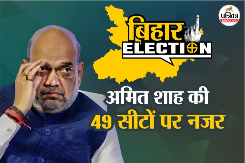 Bihar Assembly Elections