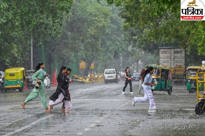 Bihar Weather