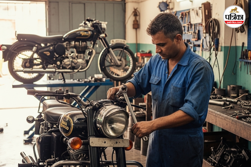 Bike Tips and Tricks