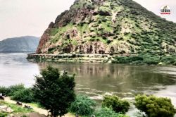 Bisalpur Dam Update: बीसलपुर बांध के 2 गेट खोलकर छोड़ा जा रहा 12 हजार क्यूसेक
पानी, अब तक इतना पानी बनास नदी में बहा - image