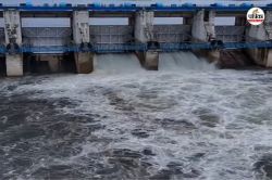 Bisalpur Dam: राजस्थान में भारी बारिश का असर, बीसलपुर बांध के 6 गेट खोले;
त्रिवेणी का गेज फिर बढ़ा - image