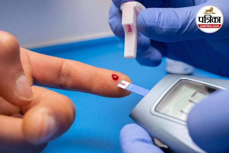 blood sugar level, phases of moon effect on blood sugar