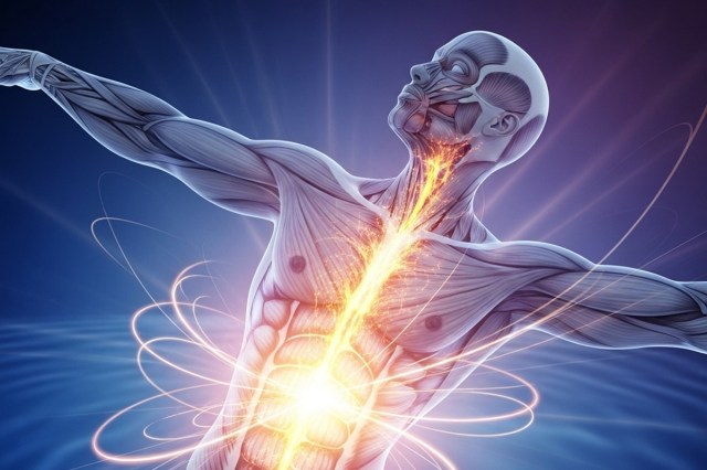 Walking Backwards Benefits