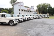 Surguja police