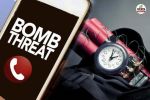 Bomb Threat