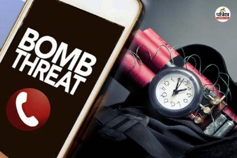 Bomb Threat