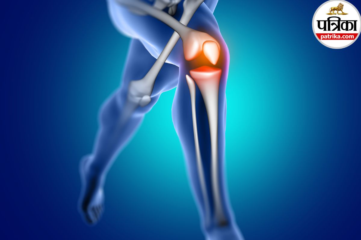 Bone Damage Early Signs