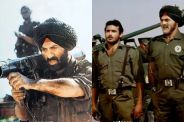 Border Movie