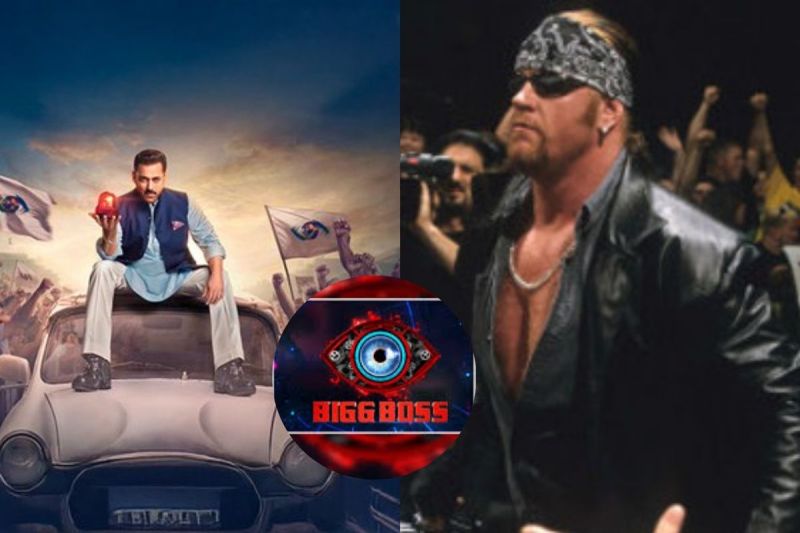 Bigg Boss 19 में WWE के इस स्टार की एंट्री! अब कंटेस्टेंट्स की उड़ेगी नींद