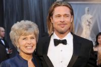Brad Pitt Mother Jane Etta Pitt dies