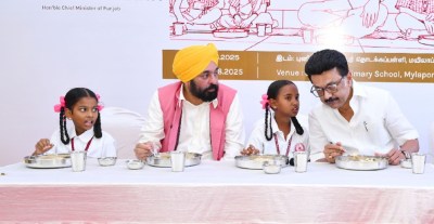 CM breakfast scheme