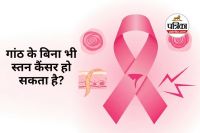 Breast Cancer Symptoms Without Lump
