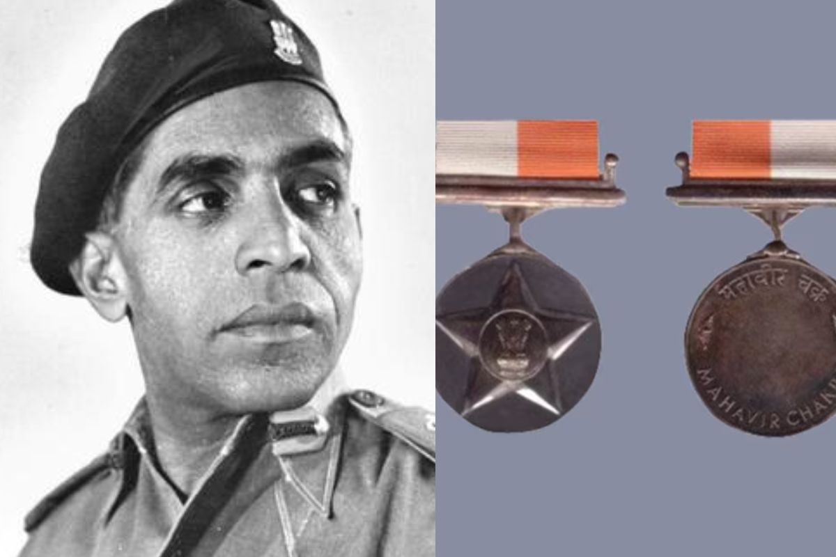 Usman Commando कौन हैं Brigadier Mohammad Usman, पाकिस्तान आर्मी चीफ का पद ठुकरा अपने ...