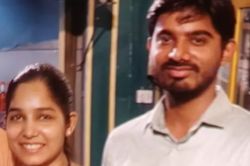 Brother-Sister Suicide: आईबी अधिकारी और बहन के सुसाइड केस में ट्विस्ट, सामने आई
टॉर्चर होने की कहानी - image