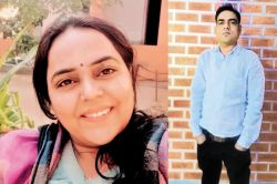 Rajasthan: शादीशुदा बहन ने दिया इकलौते भाई को जिंदगीभर का खास तोहफा, जिसने भी
देखा कर रहा वाह-वाही - image